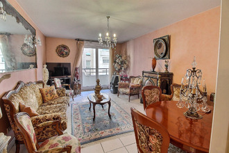 achat appartement villeurbanne 69100