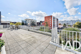 achat appartement villeurbanne 69100