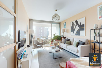 achat appartement villeurbanne 69100