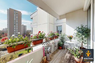 achat appartement villeurbanne 69100