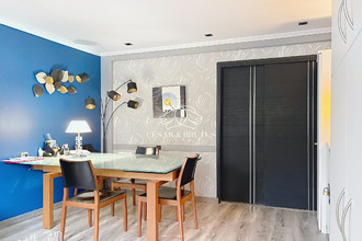 achat appartement villeurbanne 69100