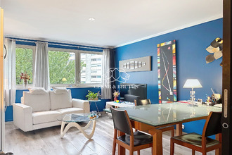 achat appartement villeurbanne 69100