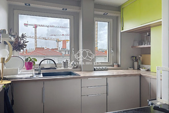 achat appartement villeurbanne 69100