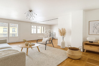 achat appartement villeurbanne 69100