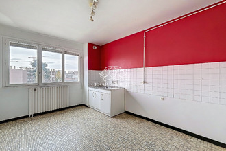 achat appartement villeurbanne 69100