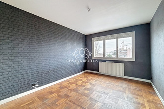 achat appartement villeurbanne 69100