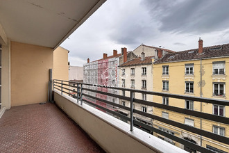 achat appartement villeurbanne 69100
