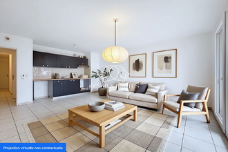 achat appartement villeurbanne 69100