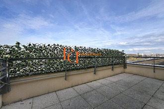 achat appartement villeurbanne 69100