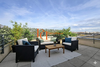 achat appartement villeurbanne 69100