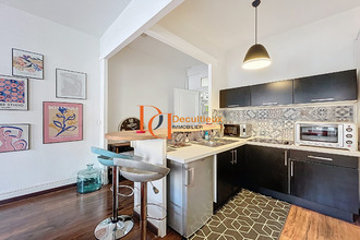 achat appartement villeurbanne 69100