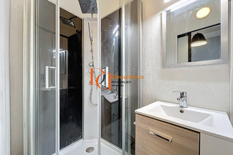 achat appartement villeurbanne 69100