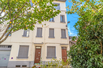achat appartement villeurbanne 69100