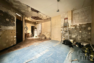 achat appartement villeurbanne 69100