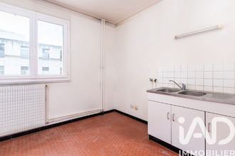 achat appartement villeurbanne 69100
