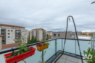 achat appartement villeurbanne 69100
