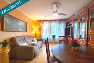 achat appartement villeurbanne 69100