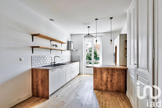 achat appartement villeurbanne 69100