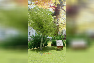 achat appartement villeurbanne 69100