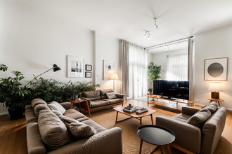 achat appartement villeurbanne 69100