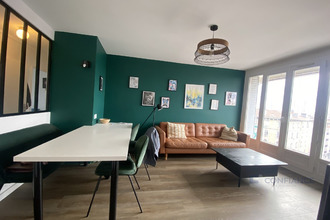 achat appartement villeurbanne 69100