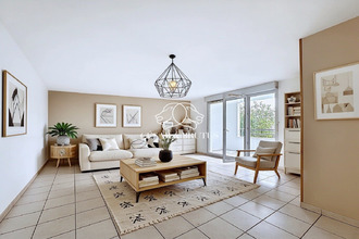 achat appartement villeurbanne 69100