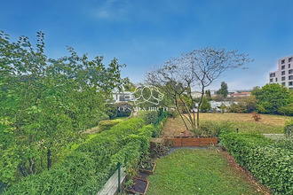 achat appartement villeurbanne 69100