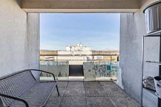 achat appartement villeurbanne 69100