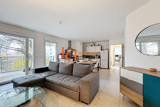 achat appartement villeurbanne 69100