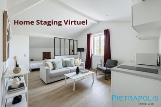 achat appartement villeurbanne 69100