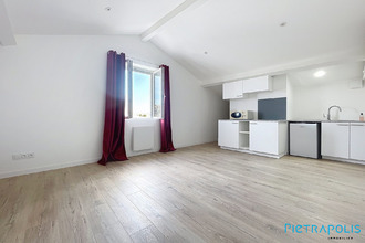 achat appartement villeurbanne 69100