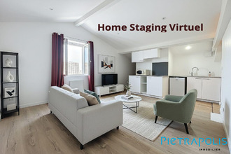 achat appartement villeurbanne 69100