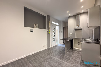 achat appartement villeurbanne 69100