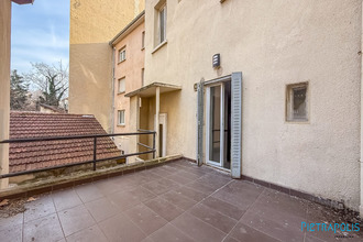 achat appartement villeurbanne 69100