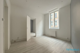 achat appartement villeurbanne 69100