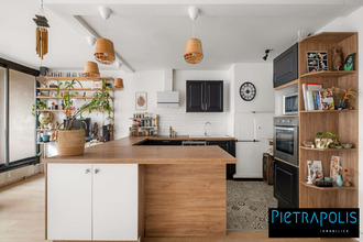 achat appartement villeurbanne 69100