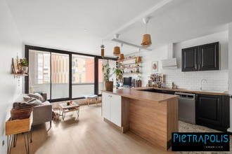 achat appartement villeurbanne 69100