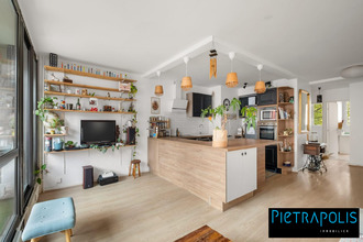 achat appartement villeurbanne 69100