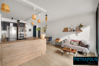 achat appartement villeurbanne 69100