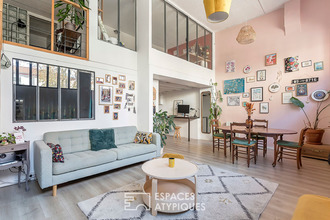 achat appartement villeurbanne 69100