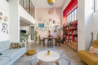 achat appartement villeurbanne 69100