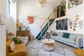 achat appartement villeurbanne 69100