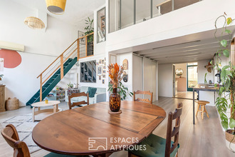 achat appartement villeurbanne 69100