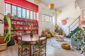 achat appartement villeurbanne 69100