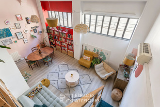 achat appartement villeurbanne 69100