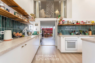 achat appartement villeurbanne 69100