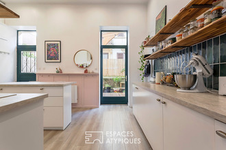 achat appartement villeurbanne 69100