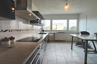 achat appartement villeurbanne 69100