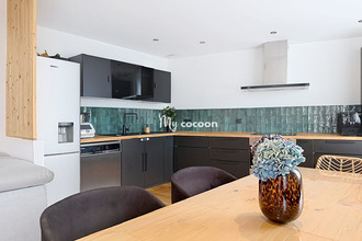 achat appartement villeurbanne 69100