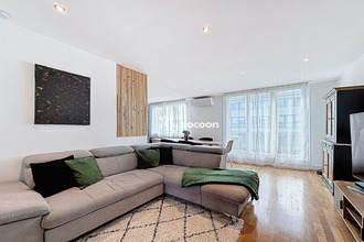 achat appartement villeurbanne 69100